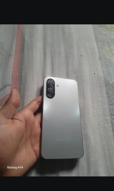 Samsung A-17