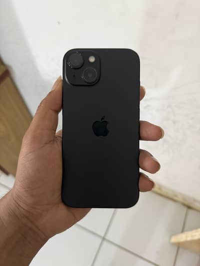 Apple iPhone 15