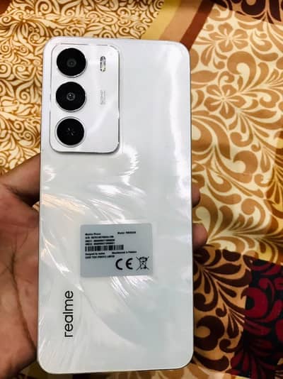 Realme C 71