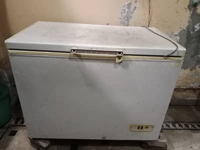 freezer
