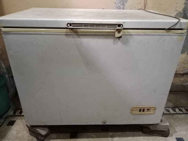 freezer 1