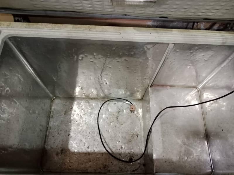 freezer 3