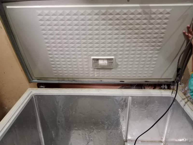 freezer 5