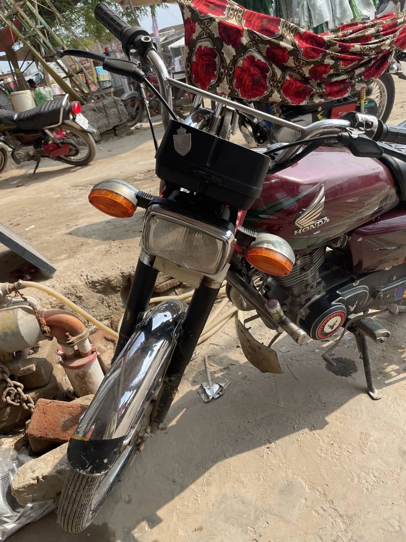 Baike sel 0