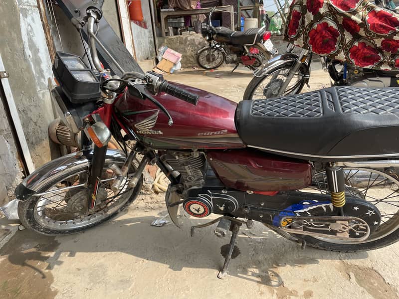 Baike sel 1