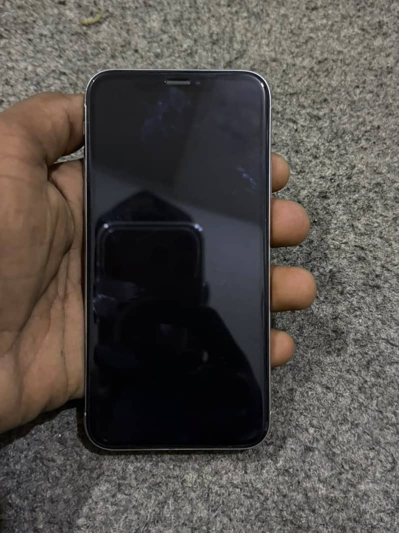 Apple iPhone X 7