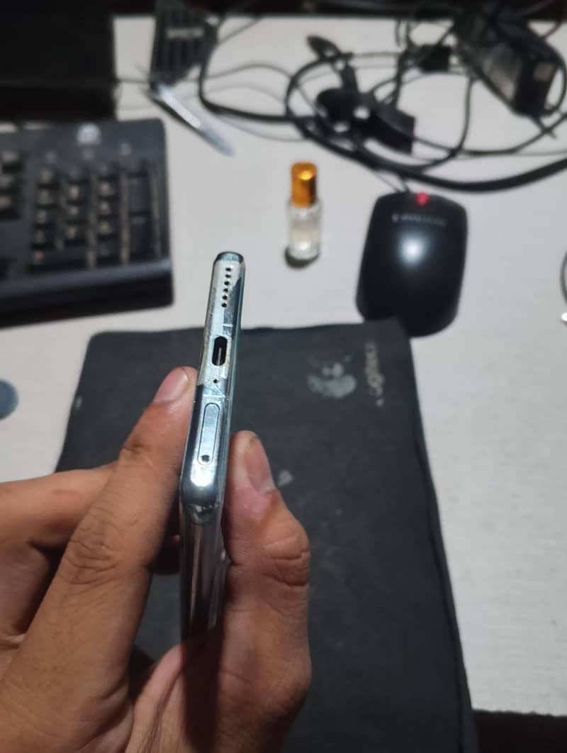 Infinix Zero 40 0