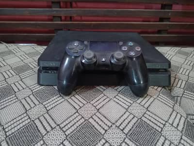 Ps4 slim 1tb