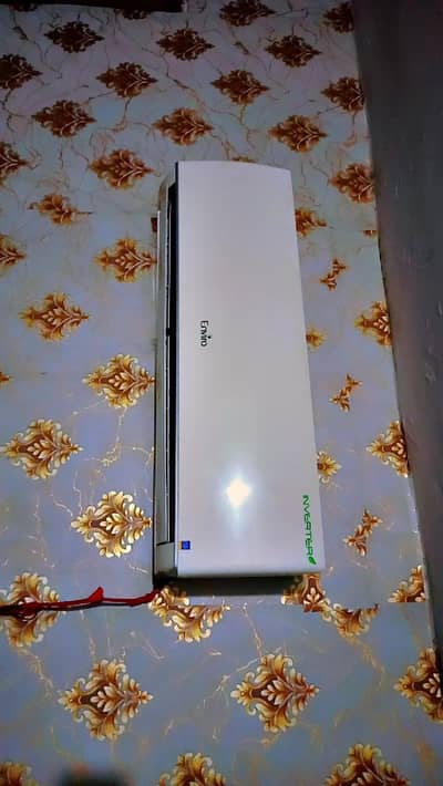 Enviro inverter Ac 410A