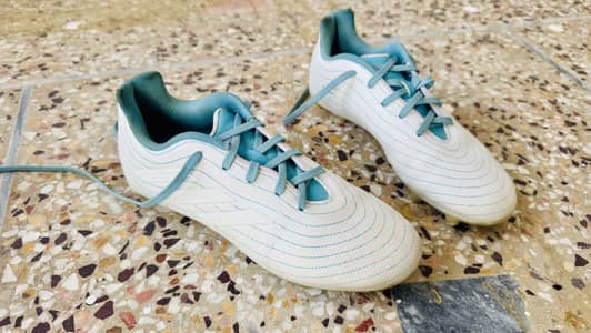 Adidas Parley Football Shoes