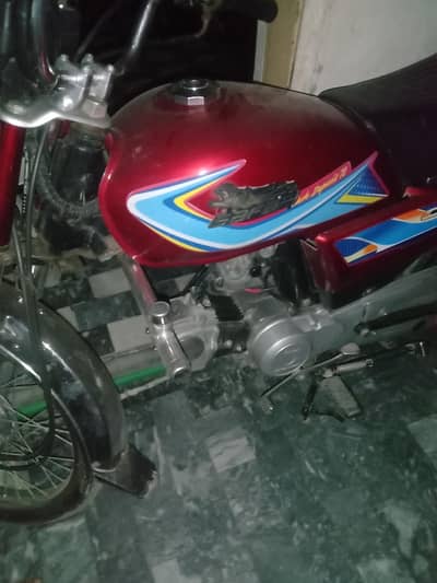 Bike for sale urgent!!