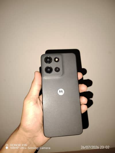 moto g 2025