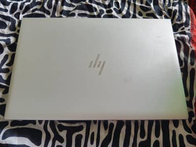 HP EliteBook 845 GB | Ryzen 5 PRO 5650U | 8 GB RAM | 256 GB NVme SSD