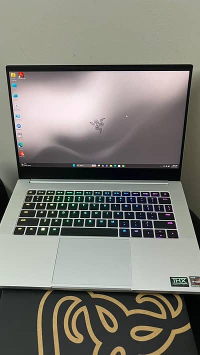 Razer Blade 14 Gaming Laptop | RTX 3070 Ti | 2K 165Hz