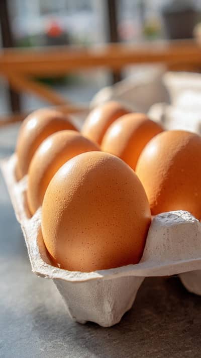pure Desi egg sale khany k Liya B use kr sakty ha or chick nikalny
