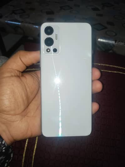 Infinix Hot 12