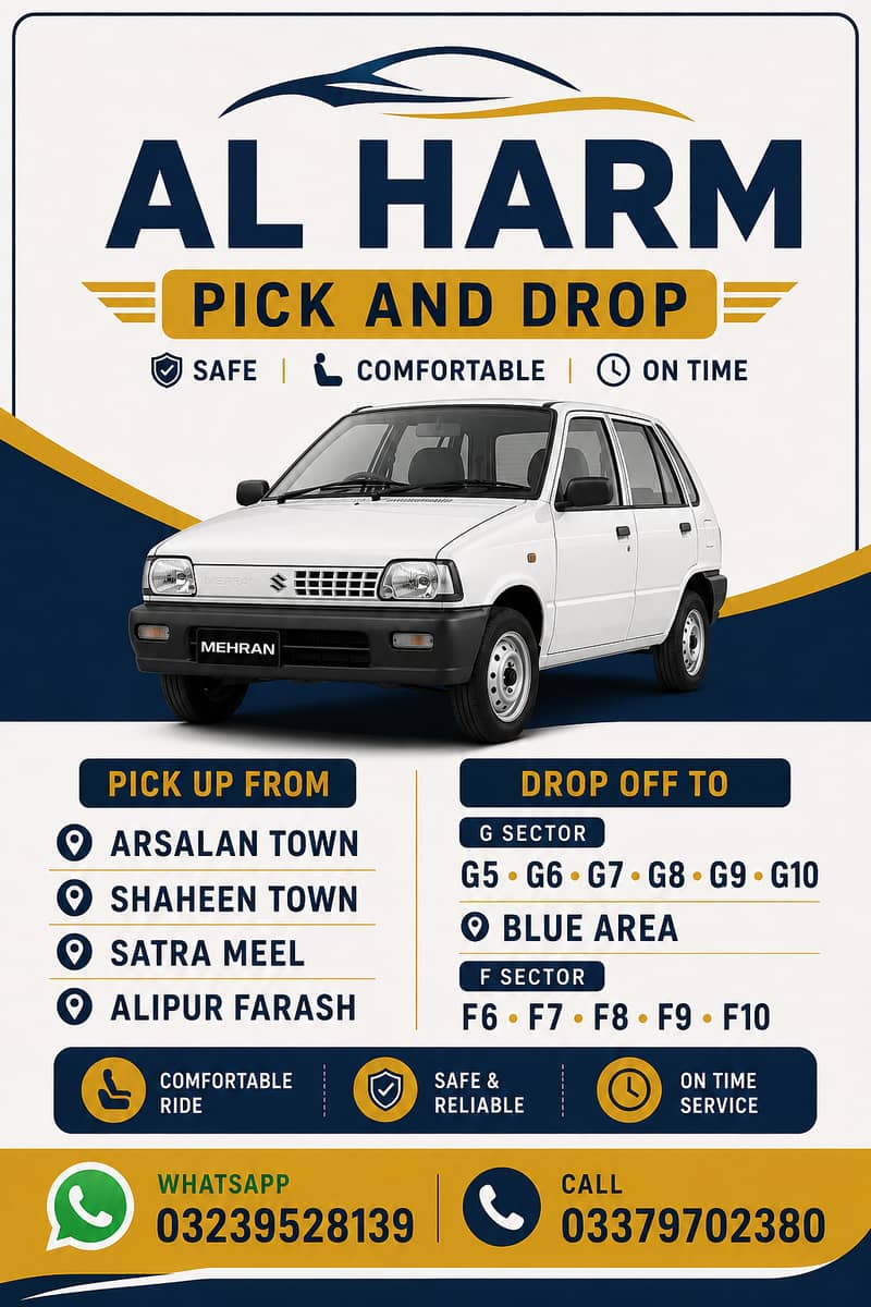 Al Harm Pick Drop 0