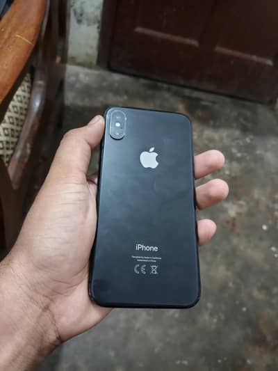 Apple iPhone XS