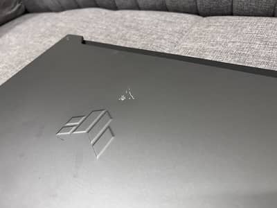 Asus TUF Gaming F15 FX507Z  RTX 3050 4GB, 15.6" FHD 144Hz 16GB DDR4RAM