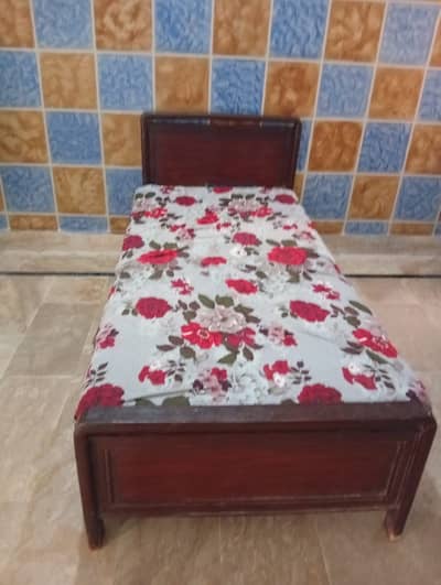 Bed for sell