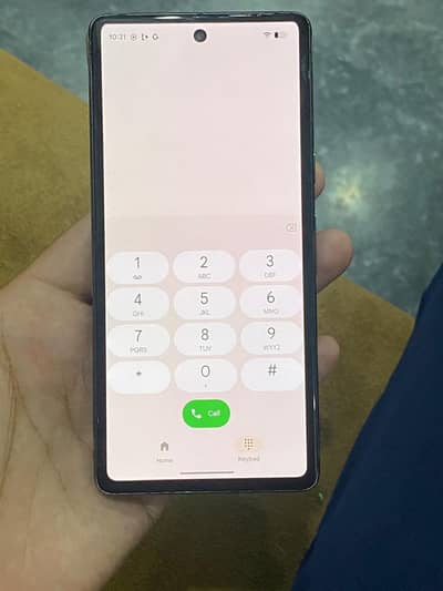Google Pixel 7 official pta urgent sale no exchange