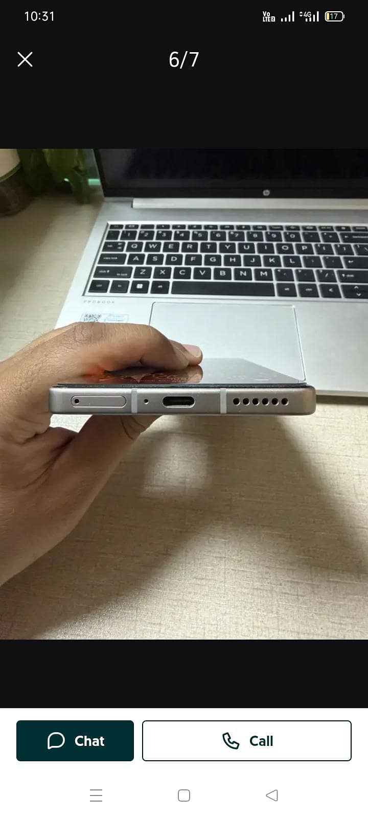 Infinix Note 50 2