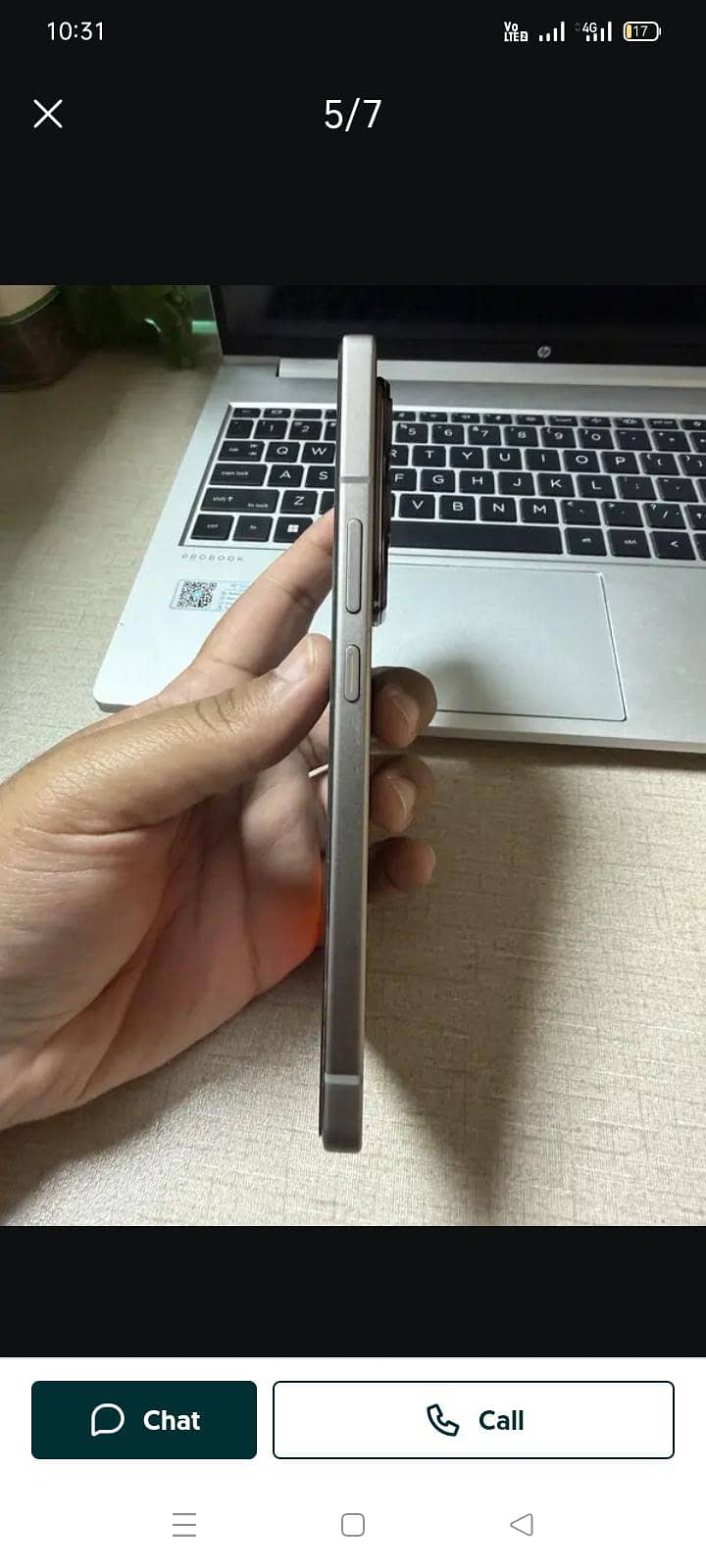 Infinix Note 50 3