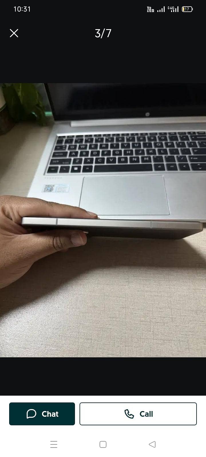 Infinix Note 50 4