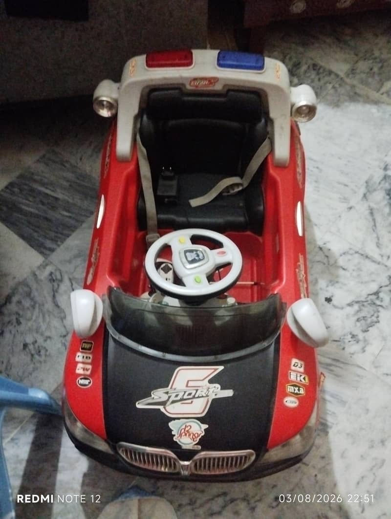 kid car 0
