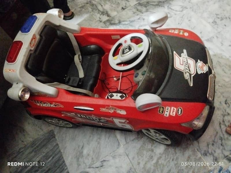 kid car 2