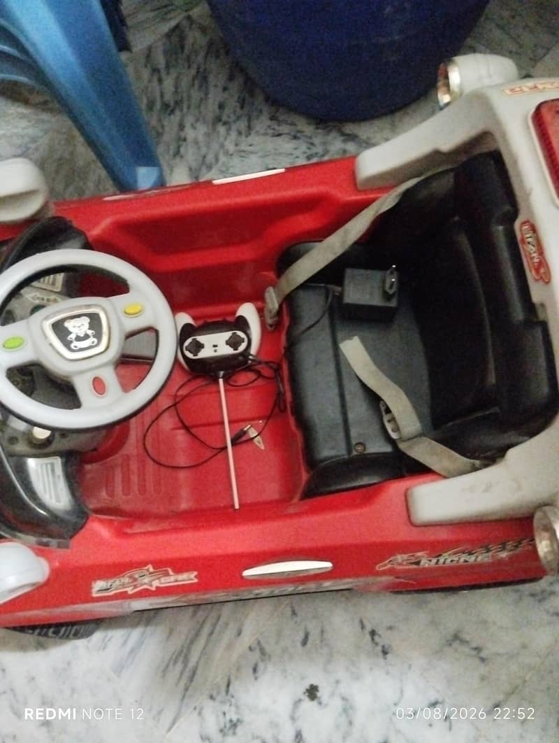 kid car 4