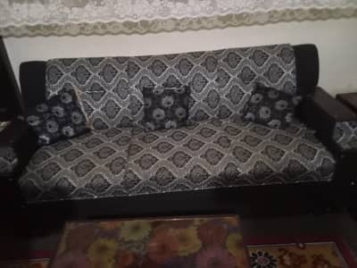5 seater