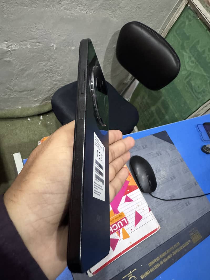 POCO C75New Mobile 6