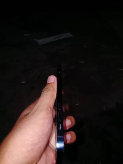 Apple iPhone 12 Pro