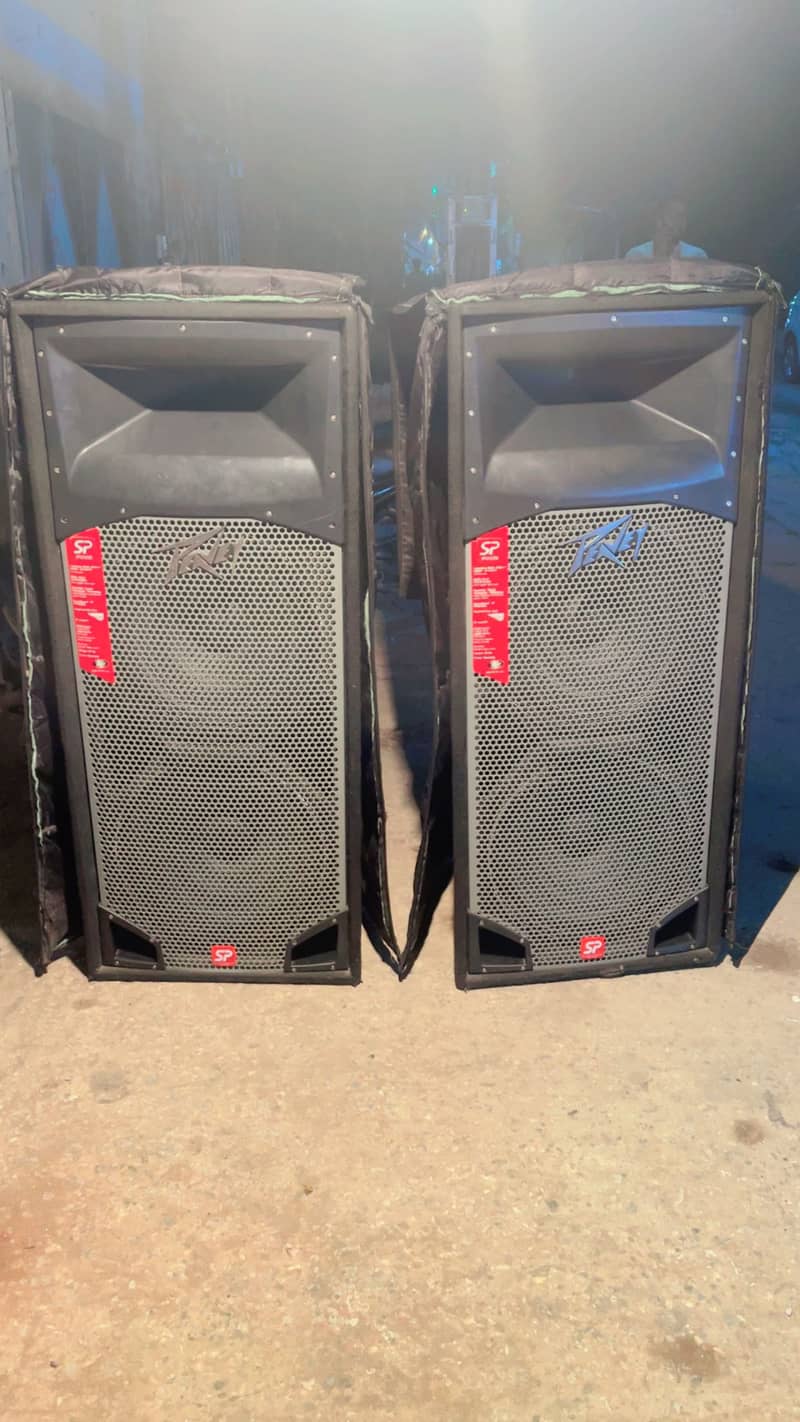 Speakers 0