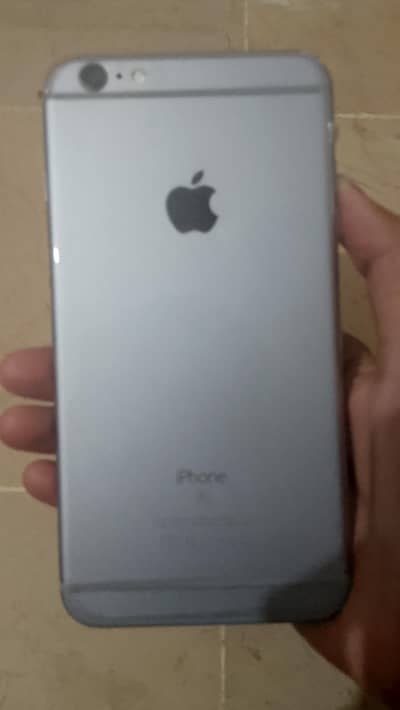 Apple iPhone 6S Plus