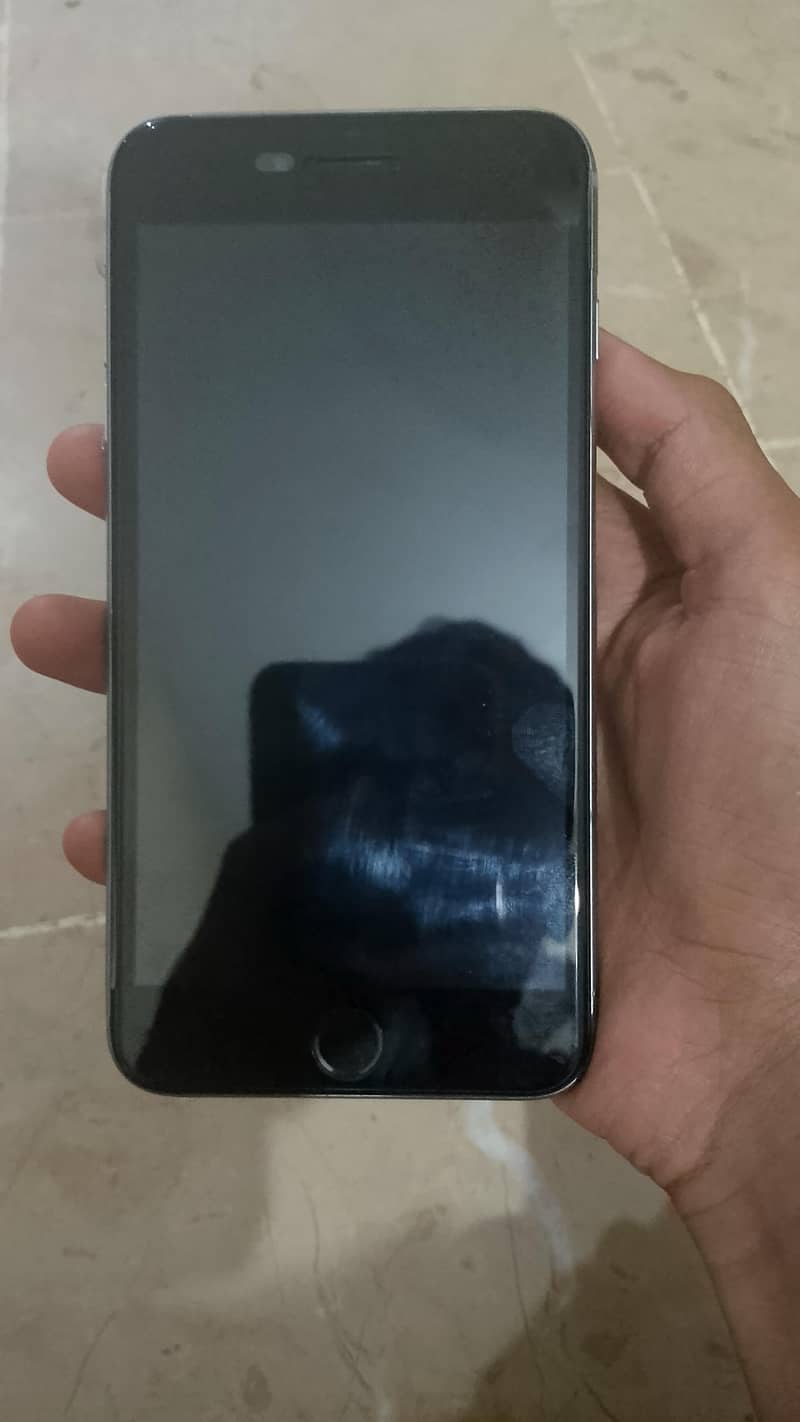 Apple iPhone 6S Plus 1