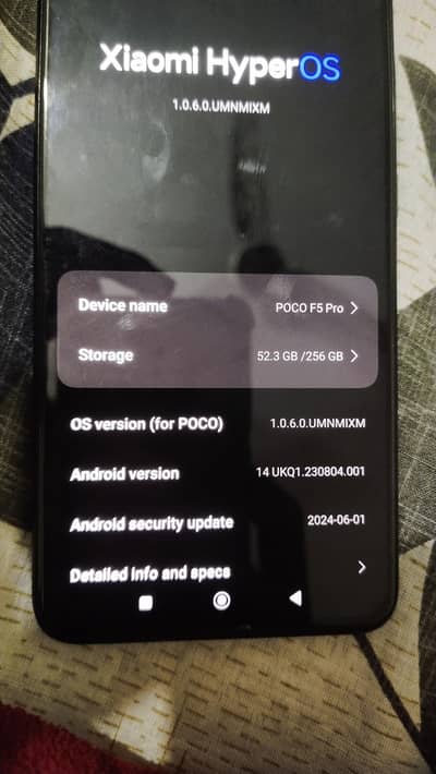 redmi k60 gaming mobile exchange with pc