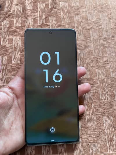Motorola Moto G Stylus 2024