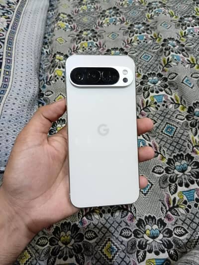 Google Pixel 9 Pro XL