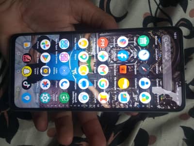 Zte Other Model