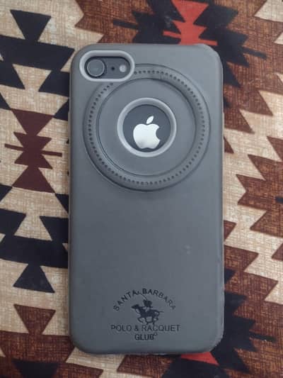 Apple iPhone SE 64gb jv