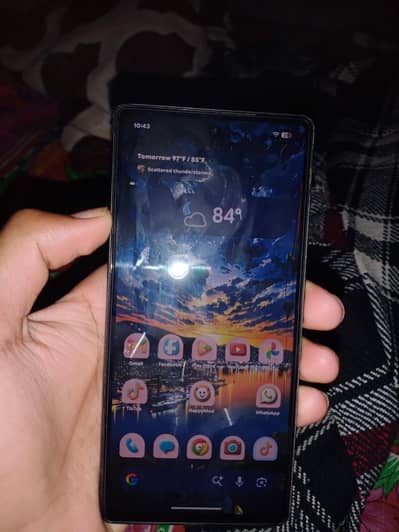 Google Pixel 6a