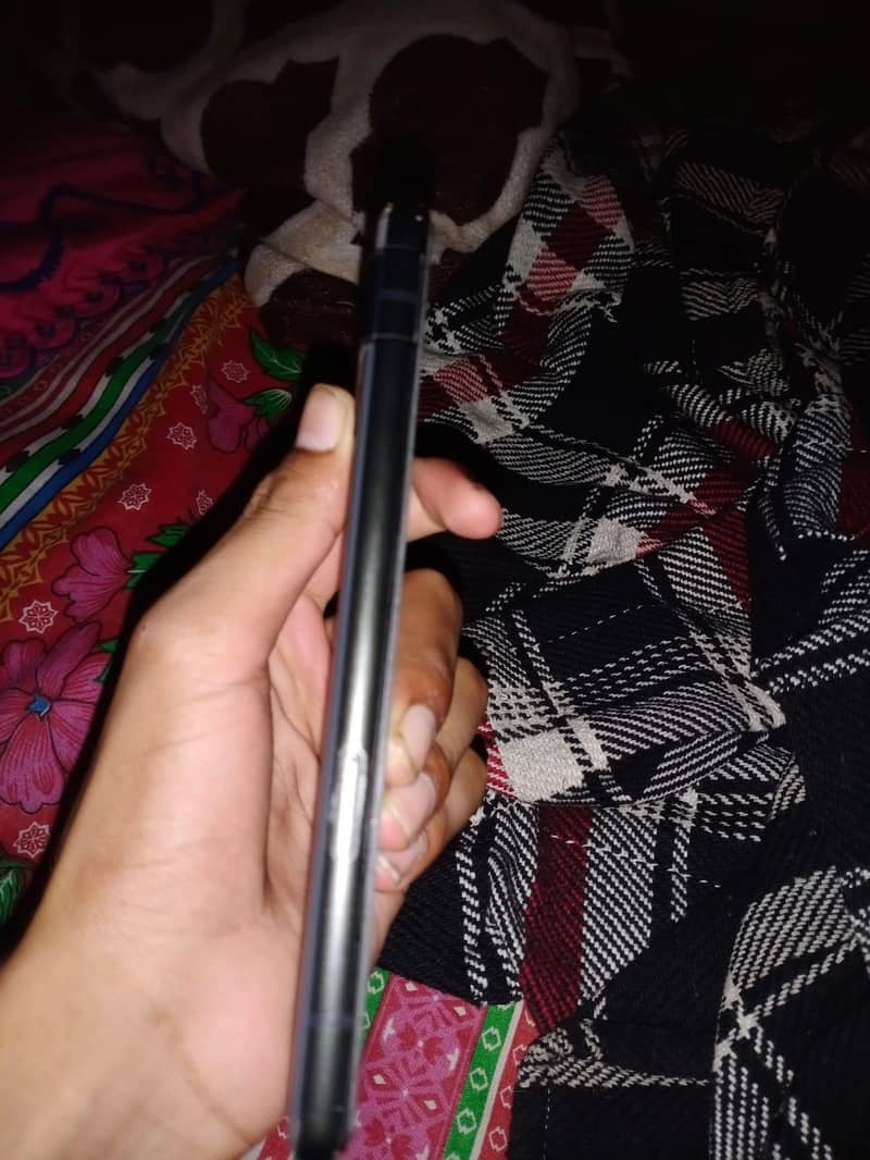 Google Pixel 6a 5