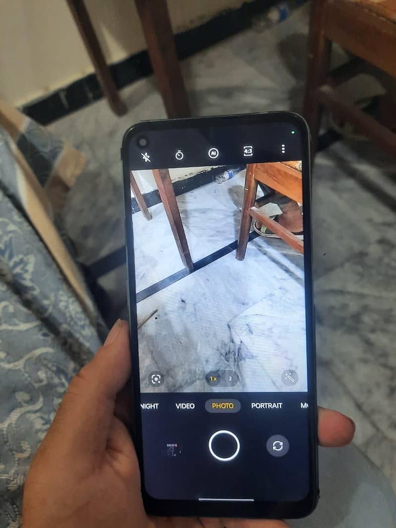 OPPO A76 2