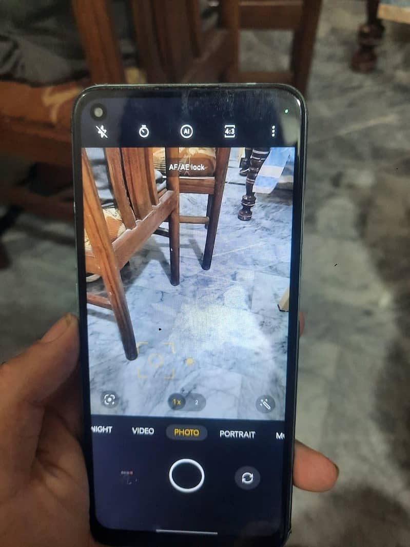 OPPO A76 3
