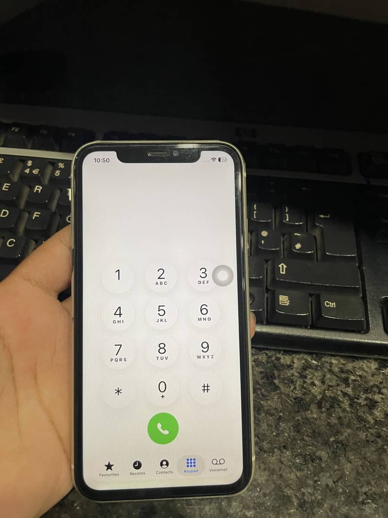 Apple iPhone 11 1