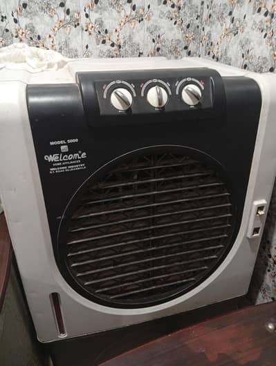 Air cooler , good condition