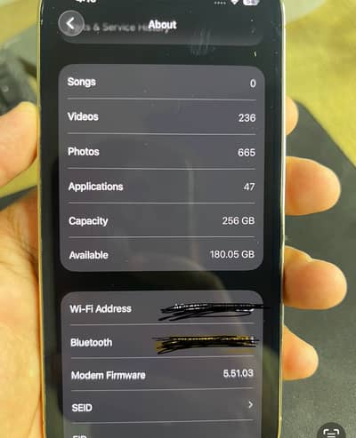Apple iPhone 13 Pro
