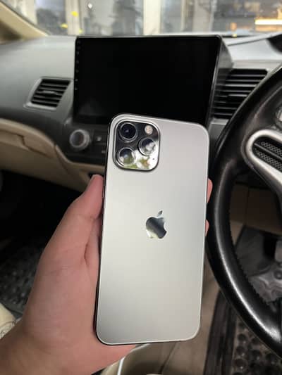 Apple iPhone 12 Pro max